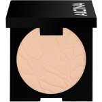 Alcina Matt Sensation Powder kompaktní make-up a pudr 2v1 30 medium 9 g – Zboží Mobilmania