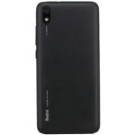 Kryt Xiaomi Redmi 7A zadní černý – Zboží Živě