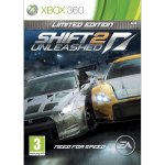 Need for Speed Shift 2: Unleashed – Hledejceny.cz