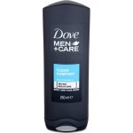 Dove Men+ Care Clean Comfort sprchový gel 250 ml – Hledejceny.cz