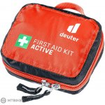 Deuter First Aid Kit Active Papaya plná – Zbozi.Blesk.cz