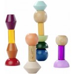 Simba Montessori stohovací bloky – Zboží Dáma