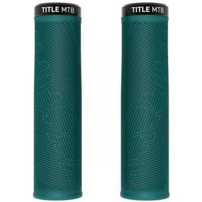 Title MTB FORM Lock-On XL tyrkysová – Zboží Dáma