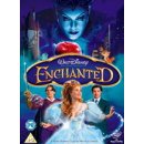 Enchanted DVD