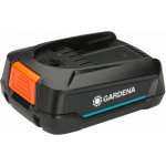 Gardena P4A PBA 18V/45 14903-20 – Zboží Mobilmania