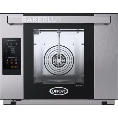 UNOX TOUCH XEFR-04HS-ETDV – Sleviste.cz