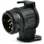 Geko Adaptér pro tažné zařízení 13/7 12V (100) – Zboží Mobilmania