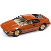 Sběratelský model Johnny Lightning Lotus Espirit S3 z filmu Jen pro tvé oči 1980 1:64