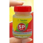 I Love Hummus Samahan SP Balm 50 g – Zboží Dáma