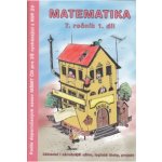 Matematika 7.ročník, 1. díl – Zboží Mobilmania