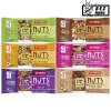 Energetická tyčinka NUTREND De Nuts 35 g