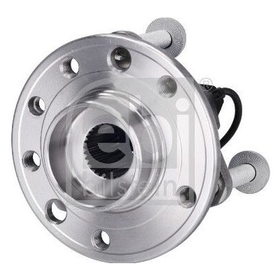 FEBI BILSTEIN Náboj kola FEBI (FB 28141) – Hledejceny.cz