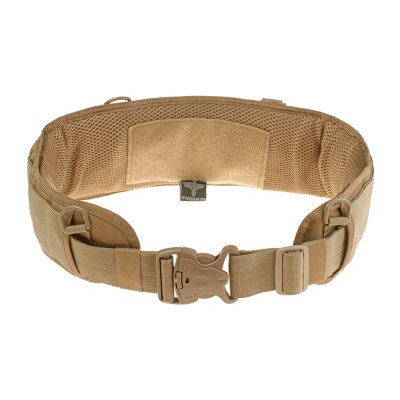 Pásek Condor Outdoor II. Gen Molle široký coyote brown – Zboží Dáma