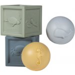 Little Dutch sada měkkých kostek námořnický záliv – Zboží Dáma