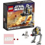 LEGO® Star Wars™ 75130 AT-DP – Zbozi.Blesk.cz