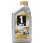 Mobil 1 FS 0W-40 1 l – Zbozi.Blesk.cz