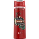 Old Spice Bearglove sprchový gel 400 ml – Hledejceny.cz