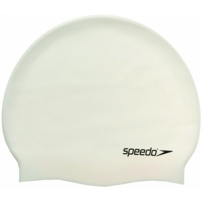 Speedo Silicon Plain Flat – Hledejceny.cz