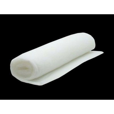 Vatelín 200g šíře od 140 - 145cm METRÁŽ - bílá – Hledejceny.cz