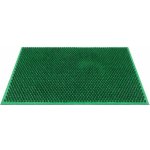 DURAmat Rohož guma Apex zelená 40x60cm – Zboží Dáma