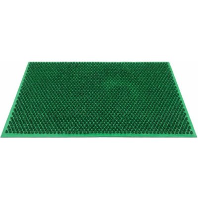 DURAmat Rohož guma Apex zelená 40x60cm – Zboží Dáma