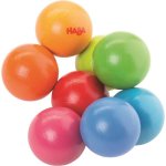 Haba Chrastítko Kuličky – Hledejceny.cz