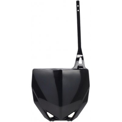 Acerbis Číslová tabulka pro YAMAHA YZ85 15-26 černá – Sleviste.cz