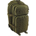 MFH US Assault I Basic Green 30 l – Zbozi.Blesk.cz