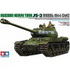 Sběratelský model Tamiya 35289 IS-2 model 1944 ChKZ 1:35