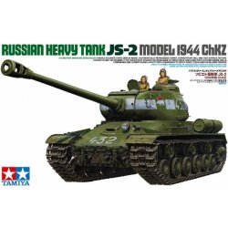 Tamiya 35289 IS-2 model 1944 ChKZ 1:35