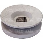 Řemenice alternátoru Škoda Favorit na klínový řemen menší | Zboží Auto