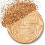 GUERLAIN Terracotta Luminizer bronzující rozjasňující pudr 01 Warm 7 g – Zboží Dáma