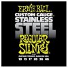 Struna Ernie Ball Rg Slinky ocel 10/46