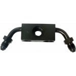 ROUTER FT ABS FXD BLK SP1000-086