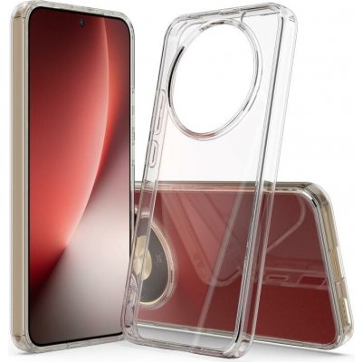 VSECHNONAMOBIL 137123 SHOCK Extra odolný kryt Honor Magic8 Lite 5G průhledný – Zboží Živě