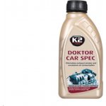 K2 Doktor Car Spec 443 ml – Sleviste.cz