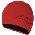 KJUS Unisex Side Logo Beanie Chili – Hledejceny.cz