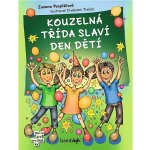 Kouzelná třída slaví Den dětí – Hledejceny.cz