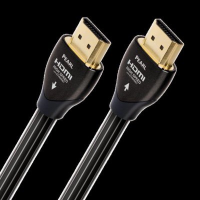 AudioQuest Pearl HDMI 3 m – Zboží Mobilmania