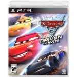 Cars 3: Driven to Win – Zboží Živě
