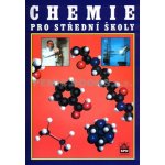 Chemie pro střední školy - Banýr Jiří a kolektiv – Zboží Mobilmania
