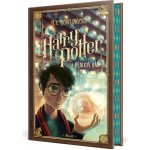 Harry Potter a Fénixov rád - Joanne K. Rowlingová – Hledejceny.cz