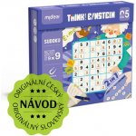 Sudoku LEVEL UP 05 Mysli! Einsteine – Hledejceny.cz