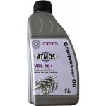 Atmos Kompresorový olej VDL 10+ 1 l | Zboží Auto
