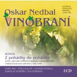 Oskar Nedbal - Vinobraní – Hledejceny.cz
