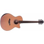 Furch Yellow Deluxe Gc-CR – Zboží Mobilmania