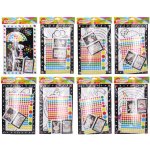 UNIPAP Kreativní set W026495 zábavné lepení 20x34 cm 365989 – Hledejceny.cz