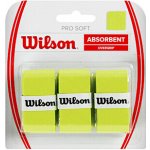 Wilson Pro Soft 3 ks Mátová – Zboží Dáma