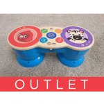 Baby Einstein Hračka hudební Bubny Upbeat Tunes Magic Touch HAPE – Zbozi.Blesk.cz