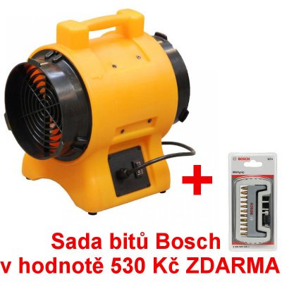 Master BL 6800 – Zboží Dáma